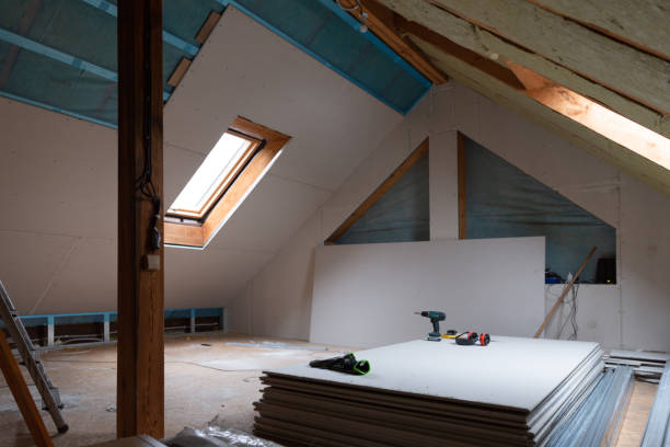 Best Insulation for Specific Applications in Homewood, SC