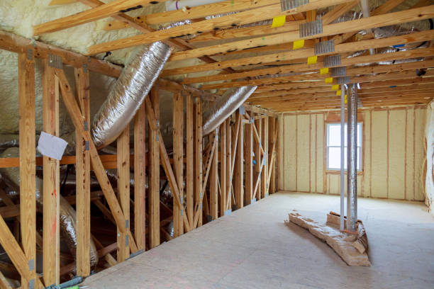 Best Insulation for Specific Applications in Homewood, SC