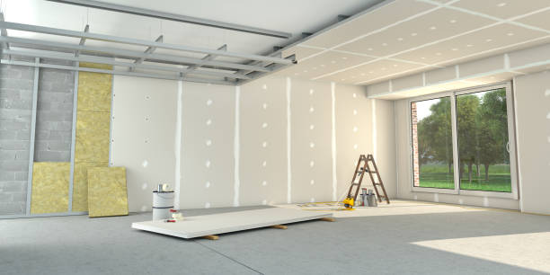 Best Insulation Installation Services in Homewood, SC